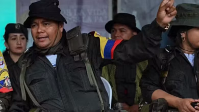 Photo of Operación contra disidencias deja ocho muertos en Guaviare