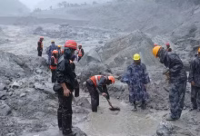Photo of Nepal mantiene la búsqueda de cientos de desaparecidos