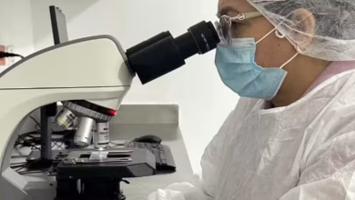 Photo of Córdoba moderniza su laboratorio de salud pública