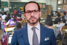 Photo of Gobierno propone avanzar hacia la jornada única escolar