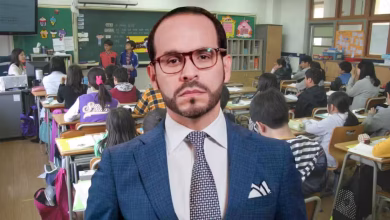 Photo of Gobierno propone avanzar hacia la jornada única escolar