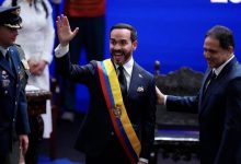 Photo of De la Espriella anuncia giro económico con austeridad, menos impuestos y más petróleo