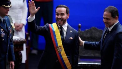 Photo of De la Espriella anuncia giro económico con austeridad, menos impuestos y más petróleo