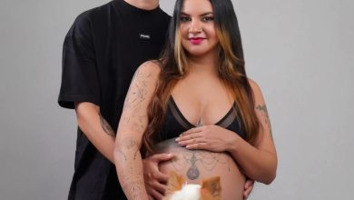 Photo of Familia muere abrazada tras colapso de su vivienda en Cali