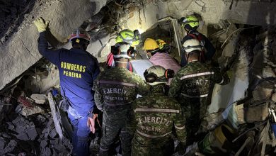 Photo of Medicina Legal identifica plenamente a 205 víctimas del terremoto