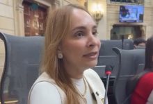 Photo of Martha Ruiz pide recursos y atención psicosocial tras terremoto