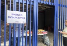 Photo of Montería habilita centro de acopio para damnificados