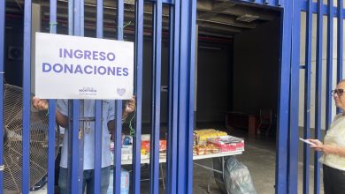 Photo of Montería habilita centro de acopio para damnificados