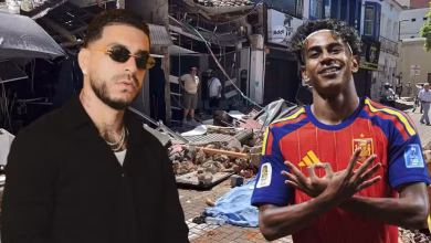 Photo of Ryan Castro y Lamine Yamal envían mensaje a Colombia