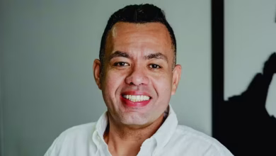 Photo of Falleció Fabio Torres, reconocido publicista del vallenato