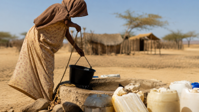 Photo of Corte exige garantizar agua potable para niños Wayuu