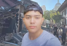 Photo of Familia de Montería busca a joven tras perder comunicación