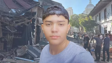 Photo of Familia de Montería busca a joven tras perder comunicación