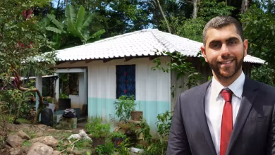Photo of Salim Nader asumirá cargo en Vivienda Rural