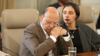 Photo of Germán Ávila renuncia al Ministerio de Hacienda