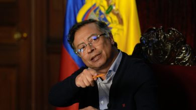 Photo of Petro insiste en denunciar supuesto fraude electoral