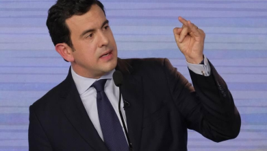 Photo of Gobierno niega haber influido en elección de Laverde