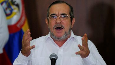Photo of JEP imputa a 27 excomandantes de las Farc por crímenes de guerra