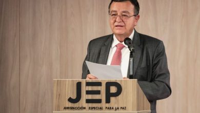 Photo of JEP responde a De La Espriella y defiende su autonomía