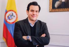 Photo of Rodrigo Lara toma control del CERREM y frena sesiones