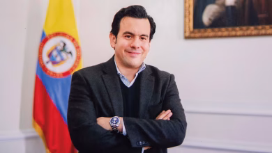 Photo of Rodrigo Lara toma control del CERREM y frena sesiones