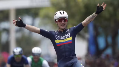 Photo of Cordobés Nicolás Gómez gana oro en Santo Domingo 2026