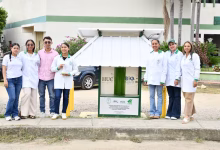 Photo of Unicórdoba desarrolla “árboles de microalgas” para capturar CO₂