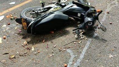 Photo of Cuatro heridos deja accidente en la vía Montería-Arboletes