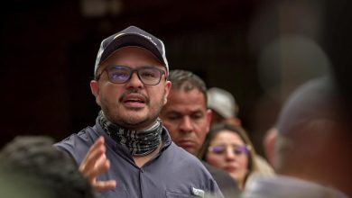 Photo of ANT defiende Reforma Agraria y responde a Restrepo