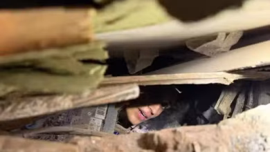 Photo of Mantienen la esperanza de rescatar a Diana en Cali