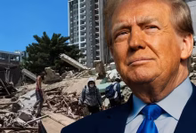 Photo of Estados Unidos anuncia US$15,5 millones de ayuda para Colombia