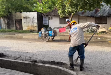 Photo of Montería refuerza limpieza de canales ante llegada de lluvias