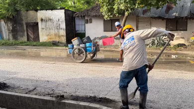 Photo of Montería refuerza limpieza de canales ante llegada de lluvias