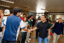Photo of Más de 800 estudiantes conocieron oferta educativa en Montería