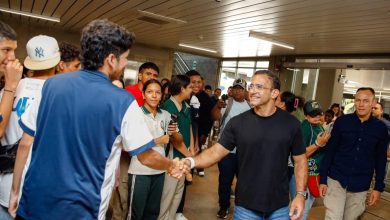 Photo of Más de 800 estudiantes conocieron oferta educativa en Montería
