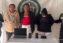 Photo of Judicializan a cuatro personas por invasión de predio