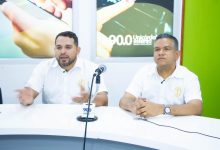 Photo of Sismo en Colombia fue un fenómeno natural y no por calentamiento global, según expertos