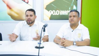 Photo of Sismo en Colombia fue un fenómeno natural y no por calentamiento global, según expertos