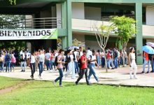 Photo of Universidad de Córdoba recibe a 1.200 jóvenes de 22 colegios