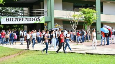 Photo of Universidad de Córdoba recibe a 1.200 jóvenes de 22 colegios