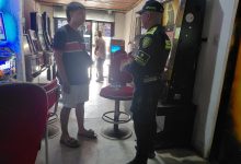 Photo of Policía refuerza controles en casinos de Montería para proteger a menores