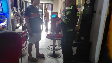 Photo of Policía refuerza controles en casinos de Montería para proteger a menores