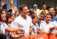 Photo of Alcalde Hugo Kerguelén García entregó nueva sede educativa en la vereda El Tigre