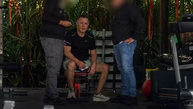 Photo of Judicializan a alias Bonito por crímenes contra líderes en Putumayo