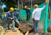 Photo of Montería avanza en obras para poner en operación Businú