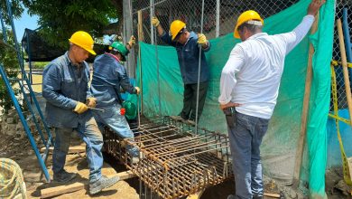Photo of Montería avanza en obras para poner en operación Businú