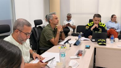 Photo of Montería refuerza acciones contra el hurto