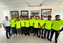 Photo of Unicórdoba forma primera promoción de jueces deportivos