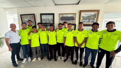 Photo of Unicórdoba forma primera promoción de jueces deportivos
