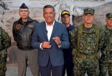 Photo of Mindefensa defiende Operación Amón tras muerte de tres menores
